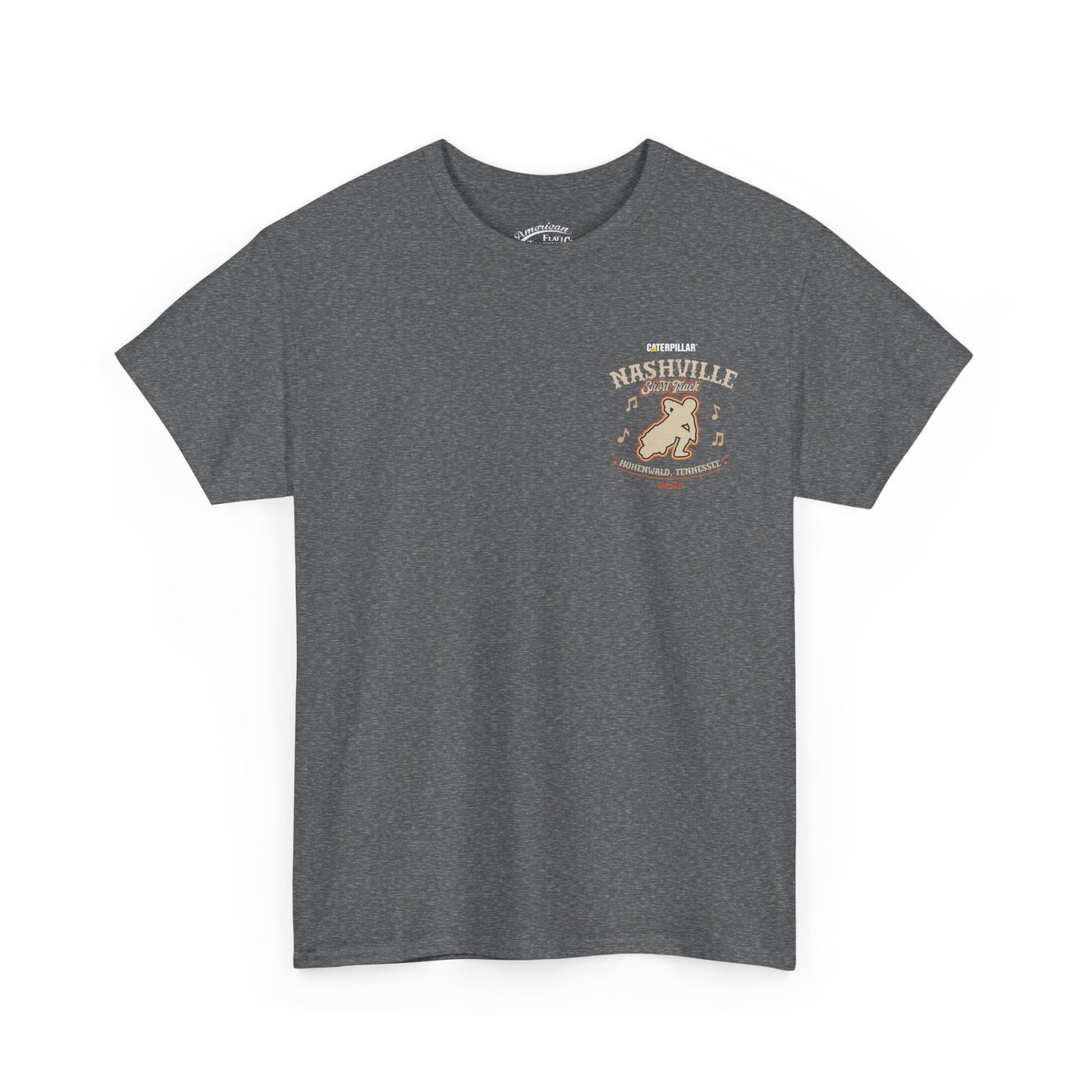 2026 Nashville ST T-Shirt (Various Colors)