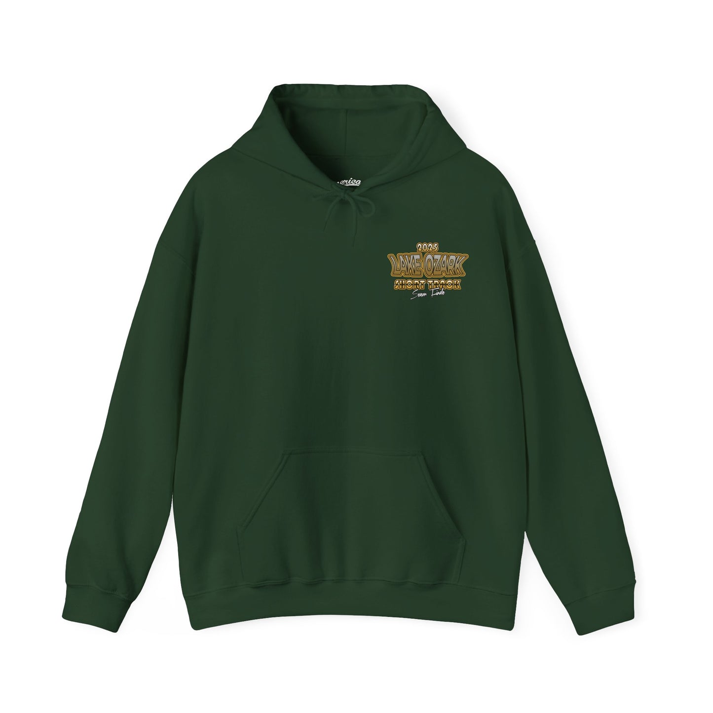 2025 Lake Ozark ST Pullover Hoodie (Various Colors)