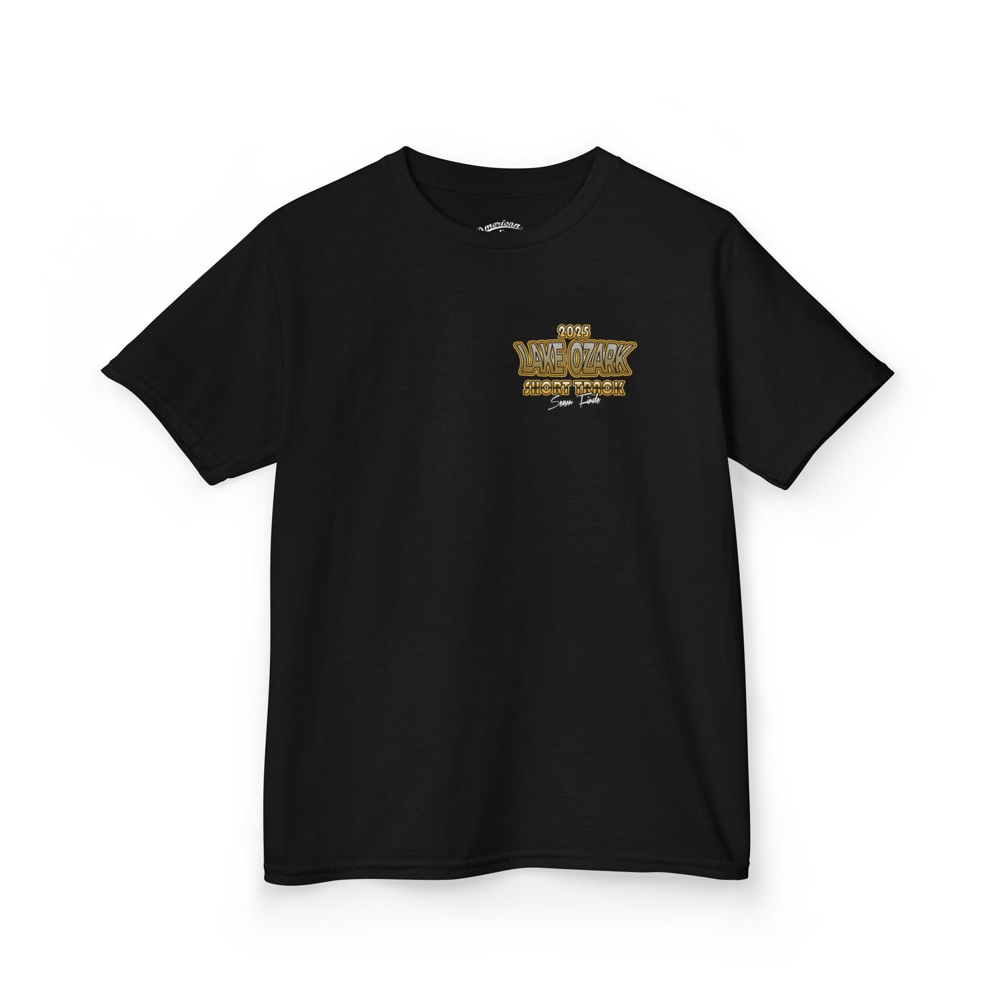2025 Lake Ozark ST Short Sleeve Youth T-Shirt (Various Colors)