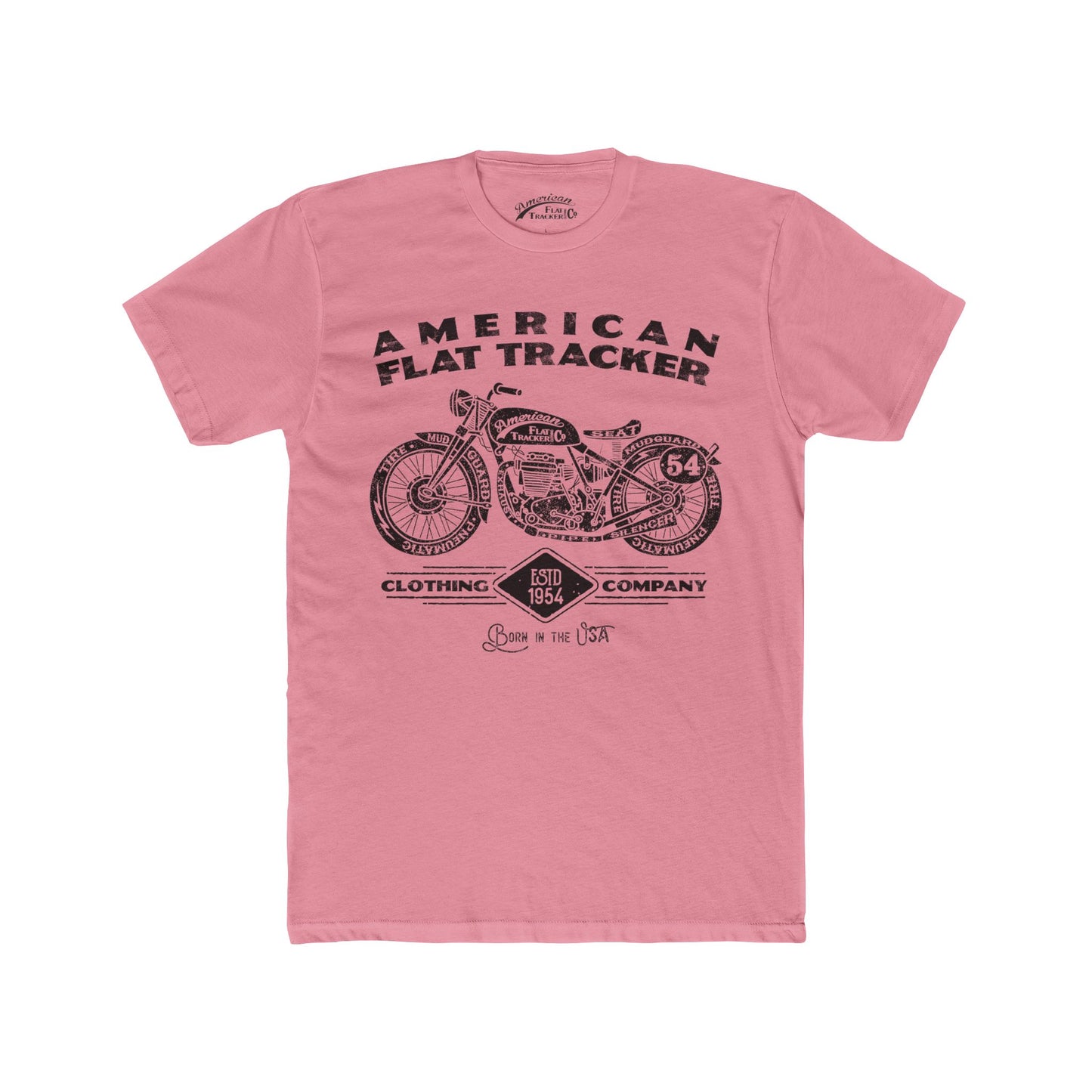 Schematic Short Sleeve T-Shirt (Various Colors)