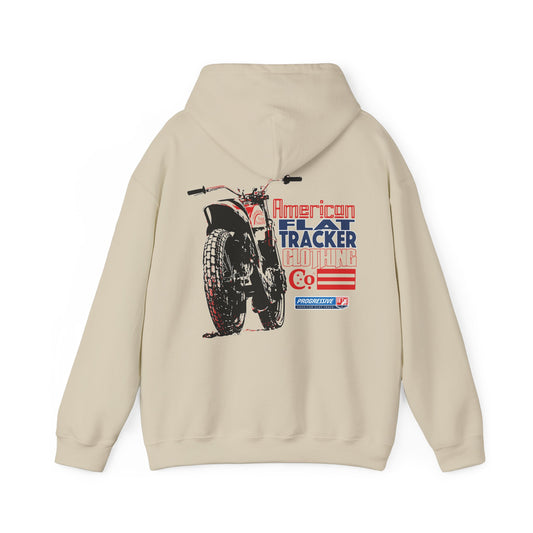 RBV Pullover Hoodie - Various Colors