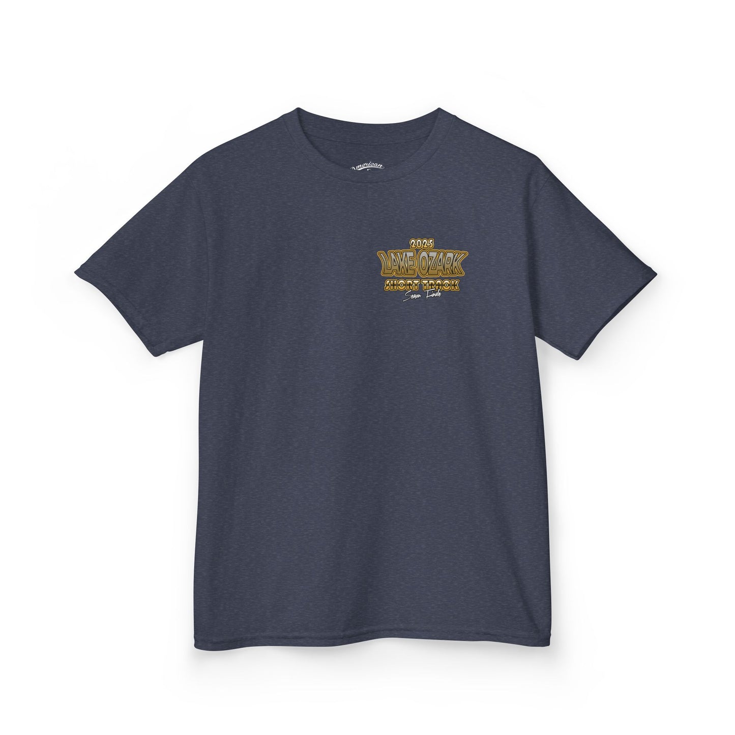 2025 Lake Ozark ST Short Sleeve Youth T-Shirt (Various Colors)