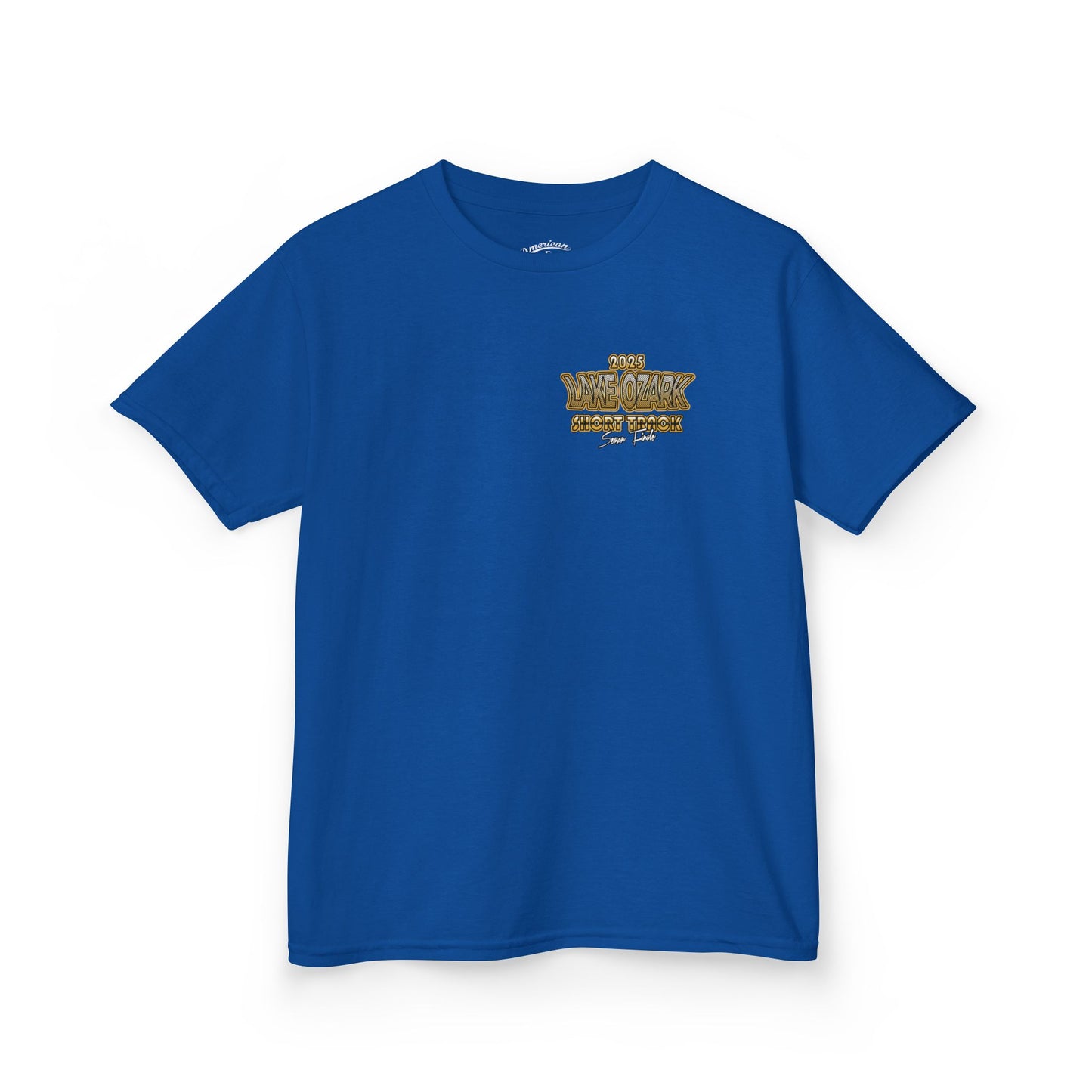 2025 Lake Ozark ST Short Sleeve Youth T-Shirt (Various Colors)