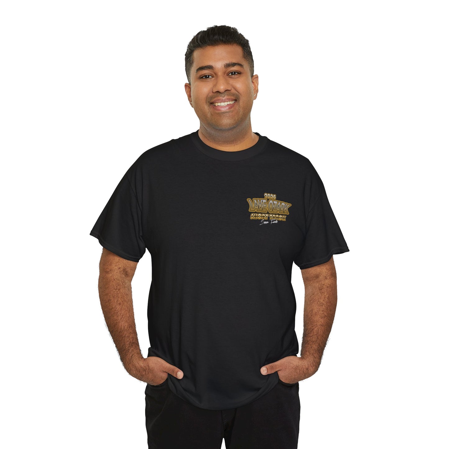 2025 Lake Ozark ST Short Sleeve T-Shirt (Various Colors)