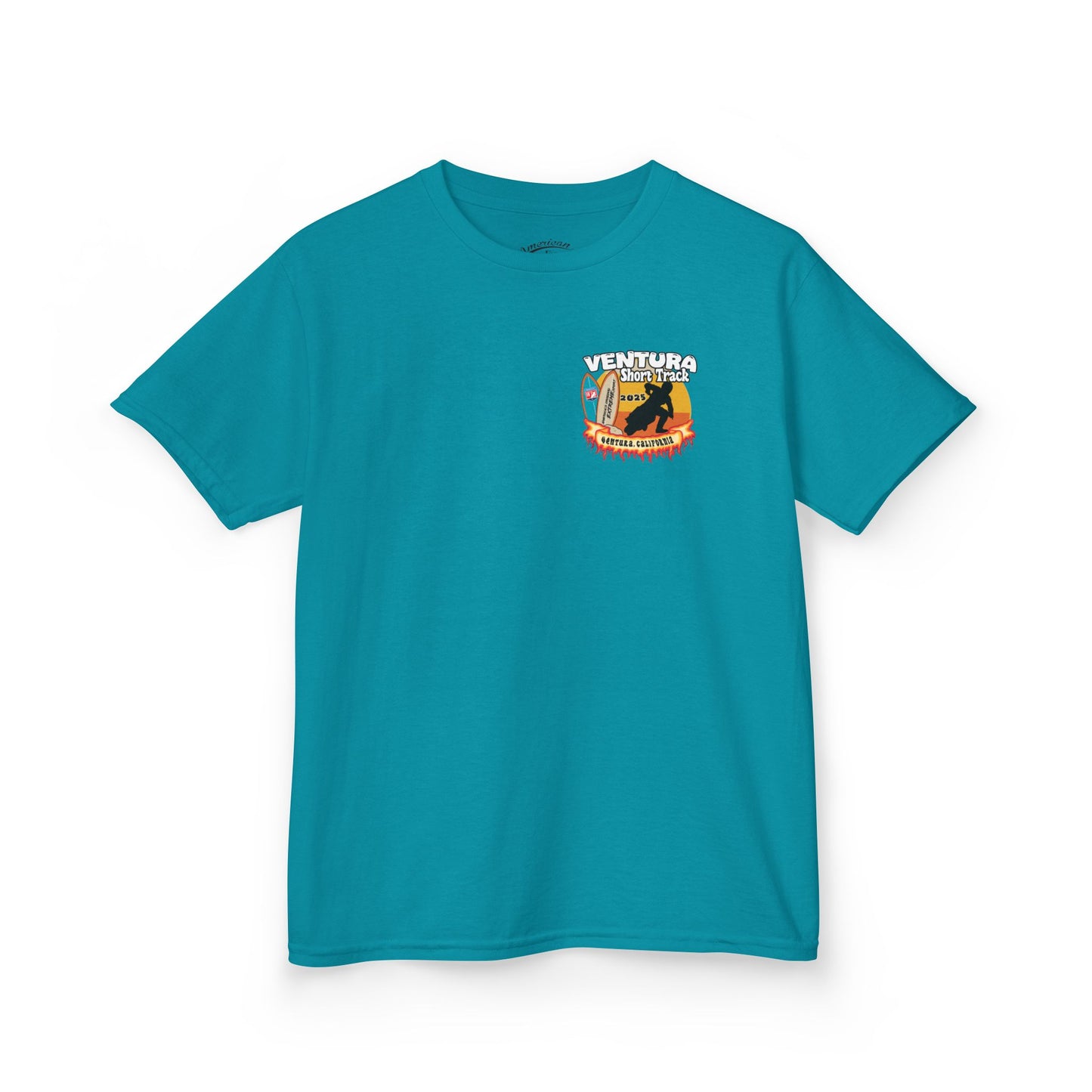 2025 Ventura ST Short Sleeve Youth T-Shirt (Various Colors)
