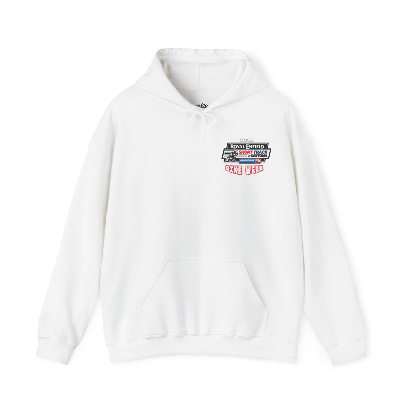 2025 Daytona ST Pullover Hoodie (Various Colors)