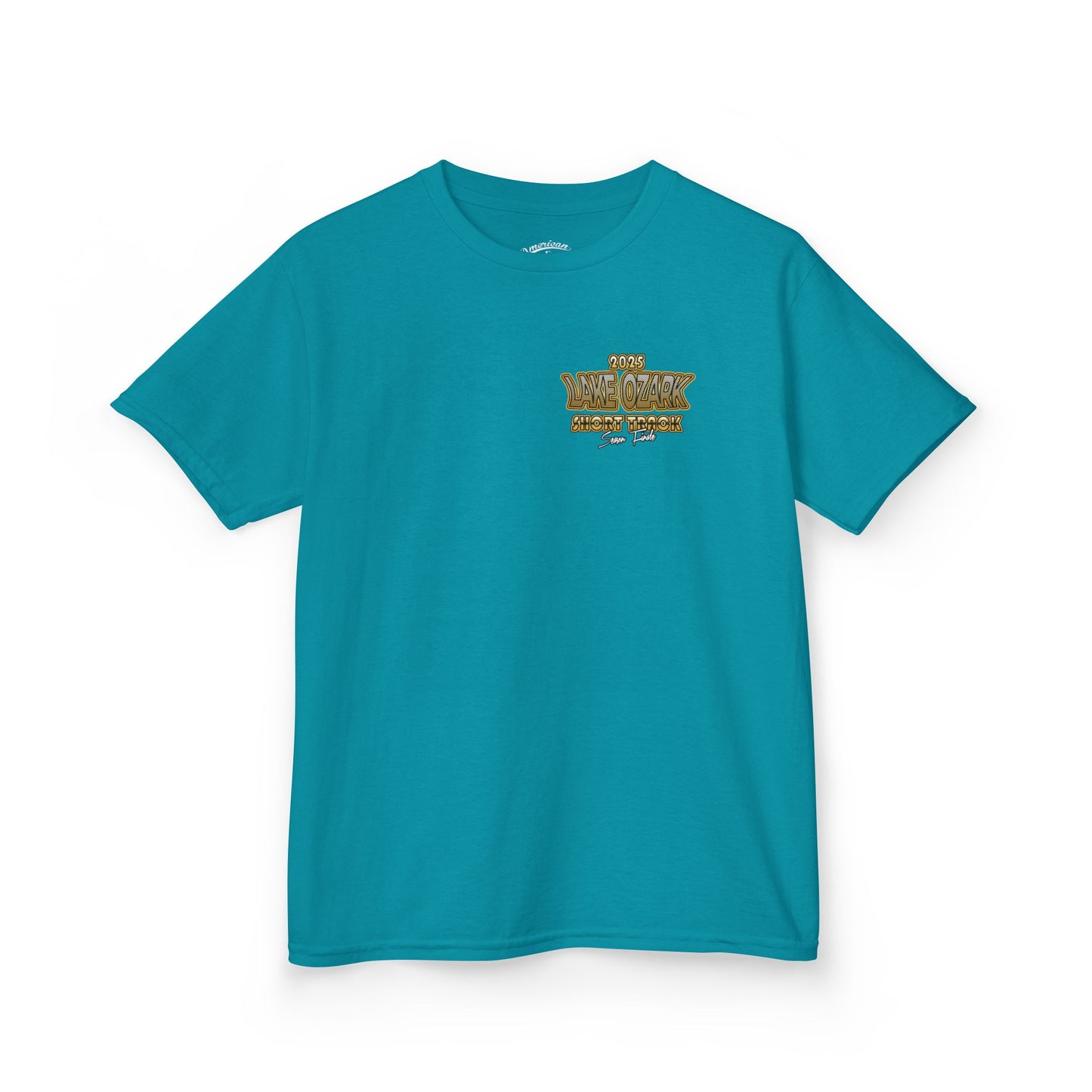 2025 Lake Ozark ST Short Sleeve Youth T-Shirt (Various Colors)