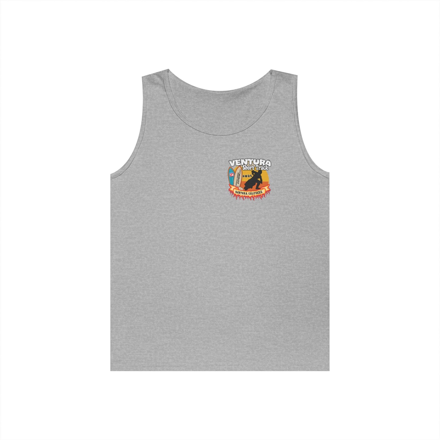 2025 Ventura ST Unisex Tank Top (Various Colors)