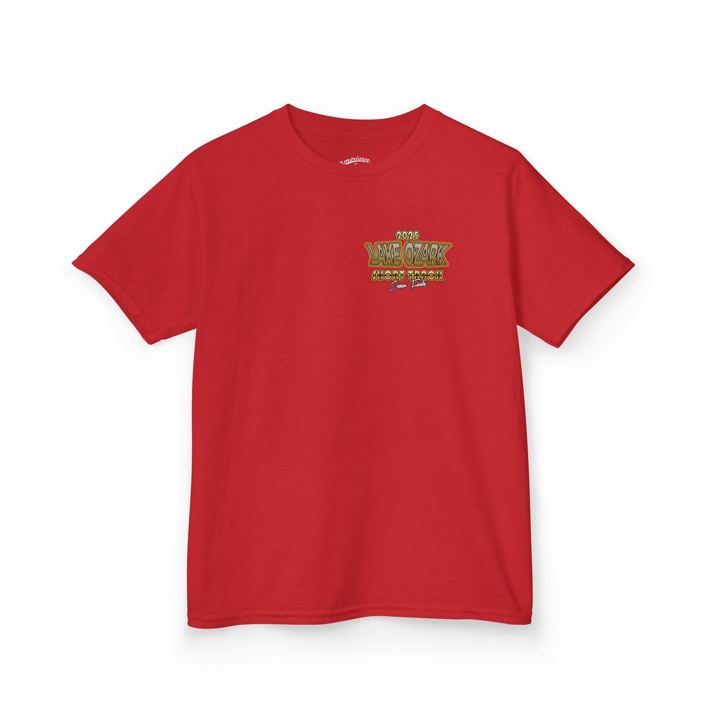 2025 Lake Ozark ST Short Sleeve Youth T-Shirt (Various Colors)