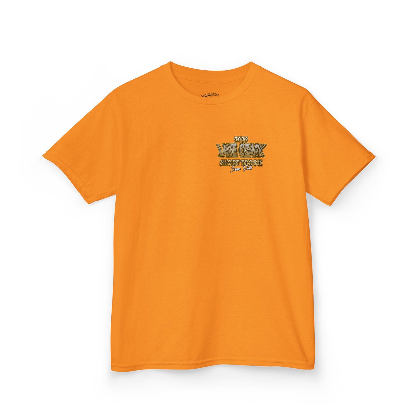 2025 Lake Ozark ST Short Sleeve Youth T-Shirt (Various Colors)
