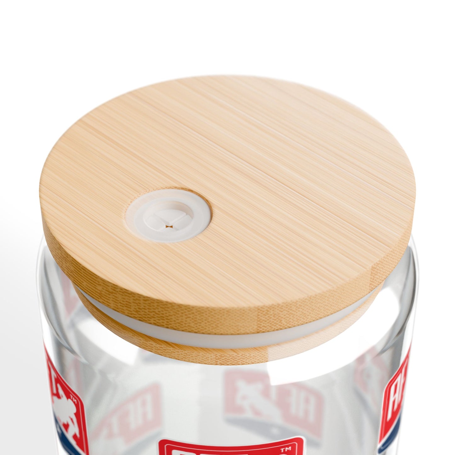 AFT Shield Sipper Glass