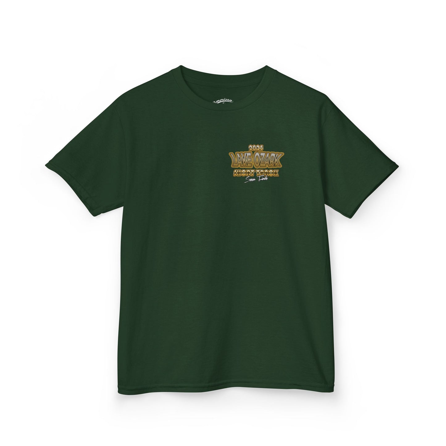 2025 Lake Ozark ST Short Sleeve Youth T-Shirt (Various Colors)