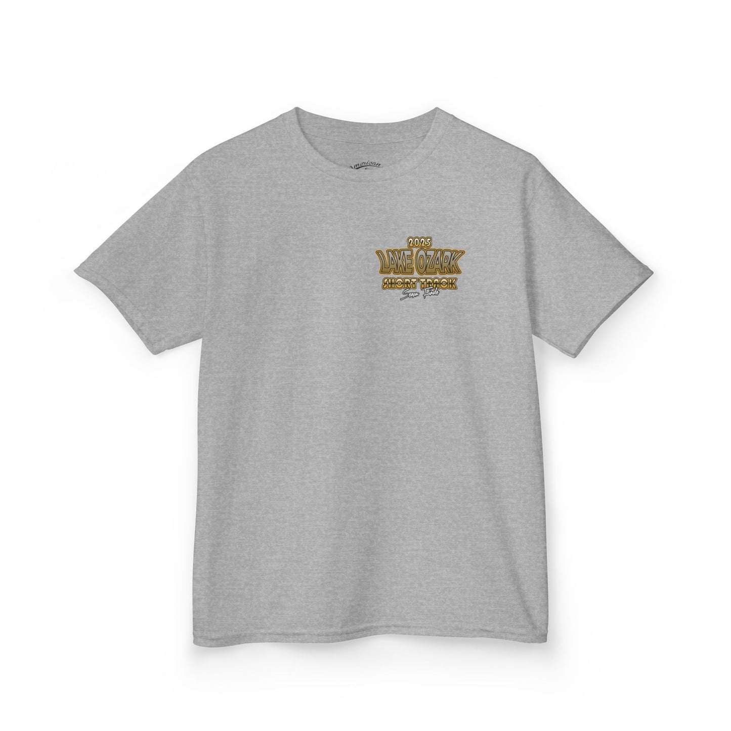 2025 Lake Ozark ST Short Sleeve Youth T-Shirt (Various Colors)