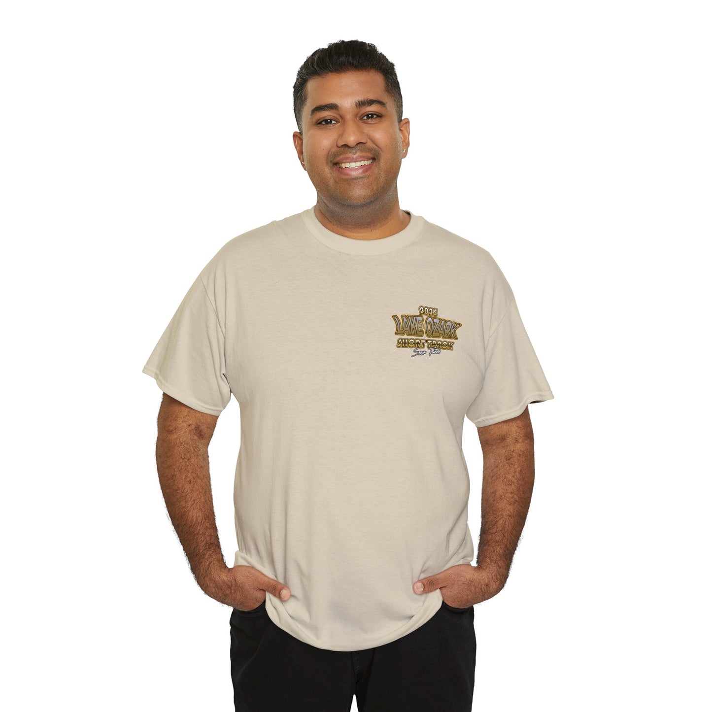 2025 Lake Ozark ST Short Sleeve T-Shirt (Various Colors)