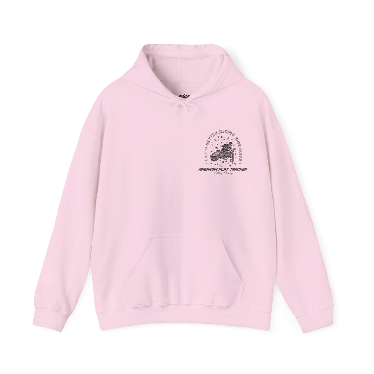 Life's Better Pullover Hoodie (Various Colors)