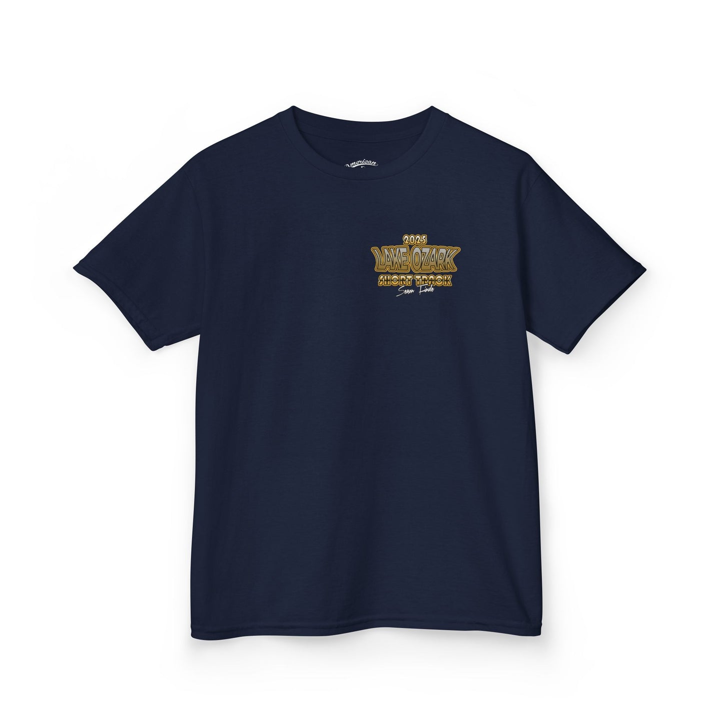 2025 Lake Ozark ST Short Sleeve Youth T-Shirt (Various Colors)