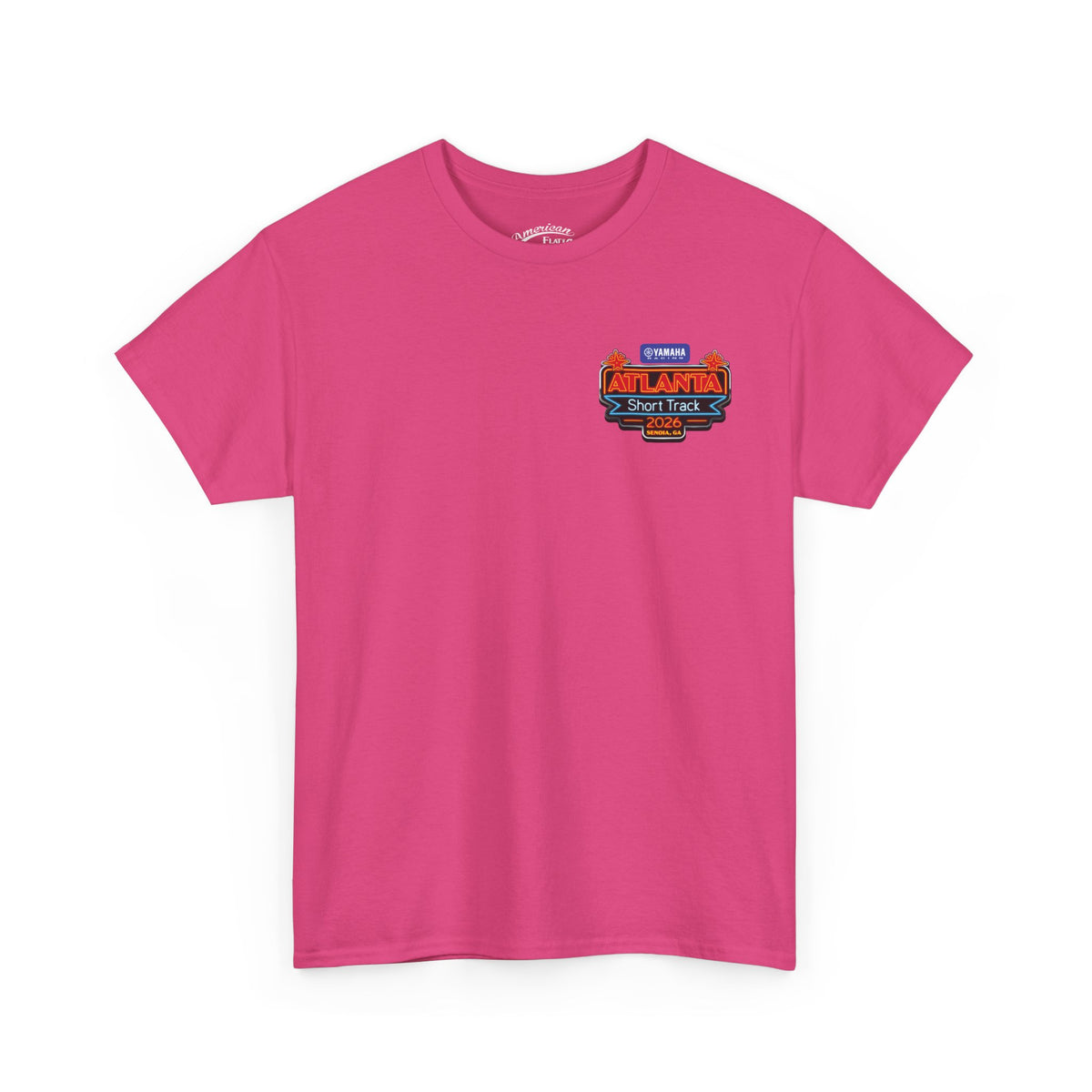 2026 Atlanta ST T-Shirt (Various Colors)