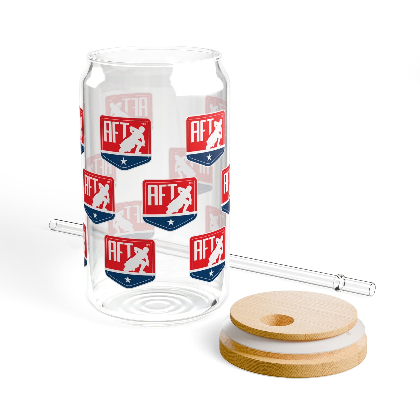 AFT Shield Sipper Glass