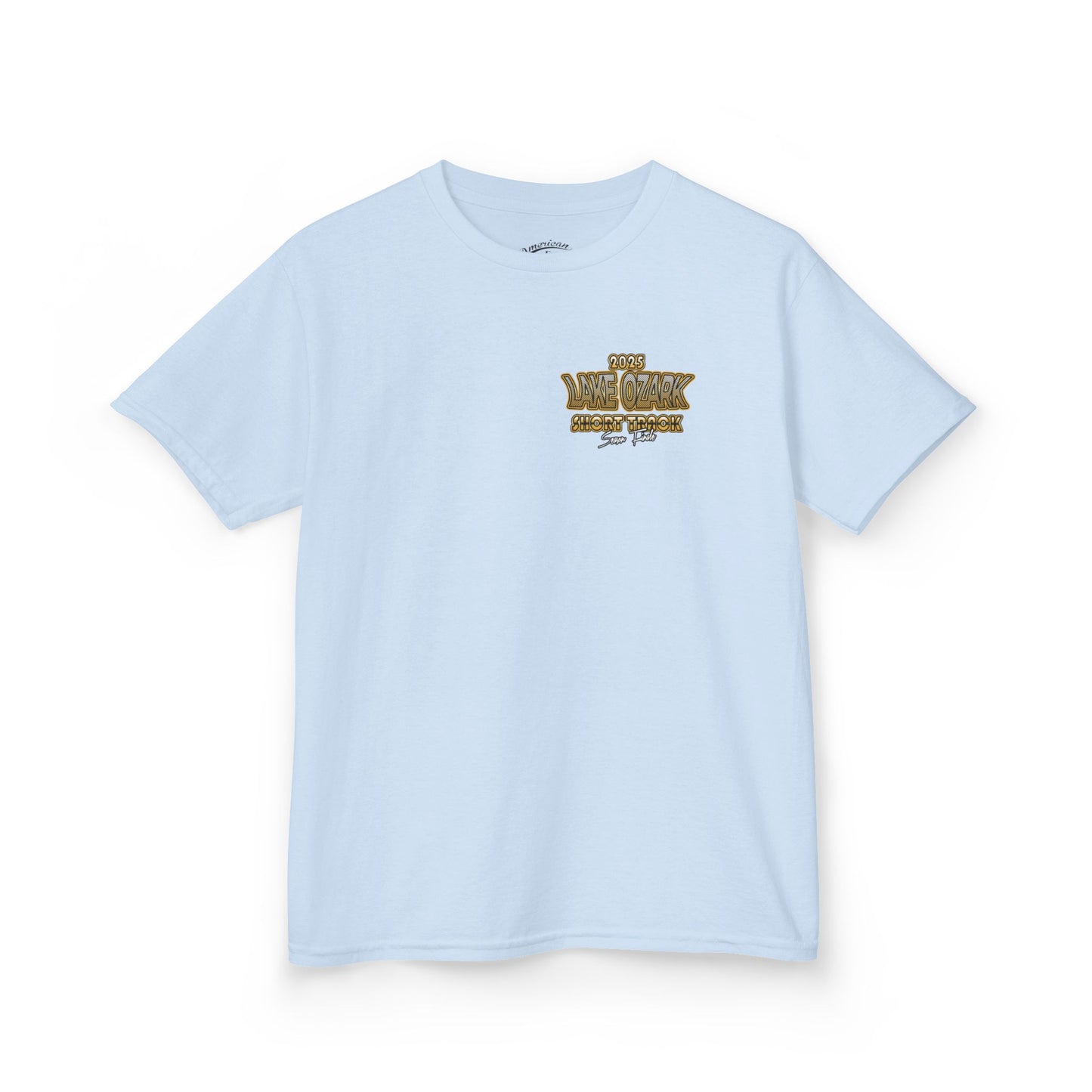 2025 Lake Ozark ST Short Sleeve Youth T-Shirt (Various Colors)