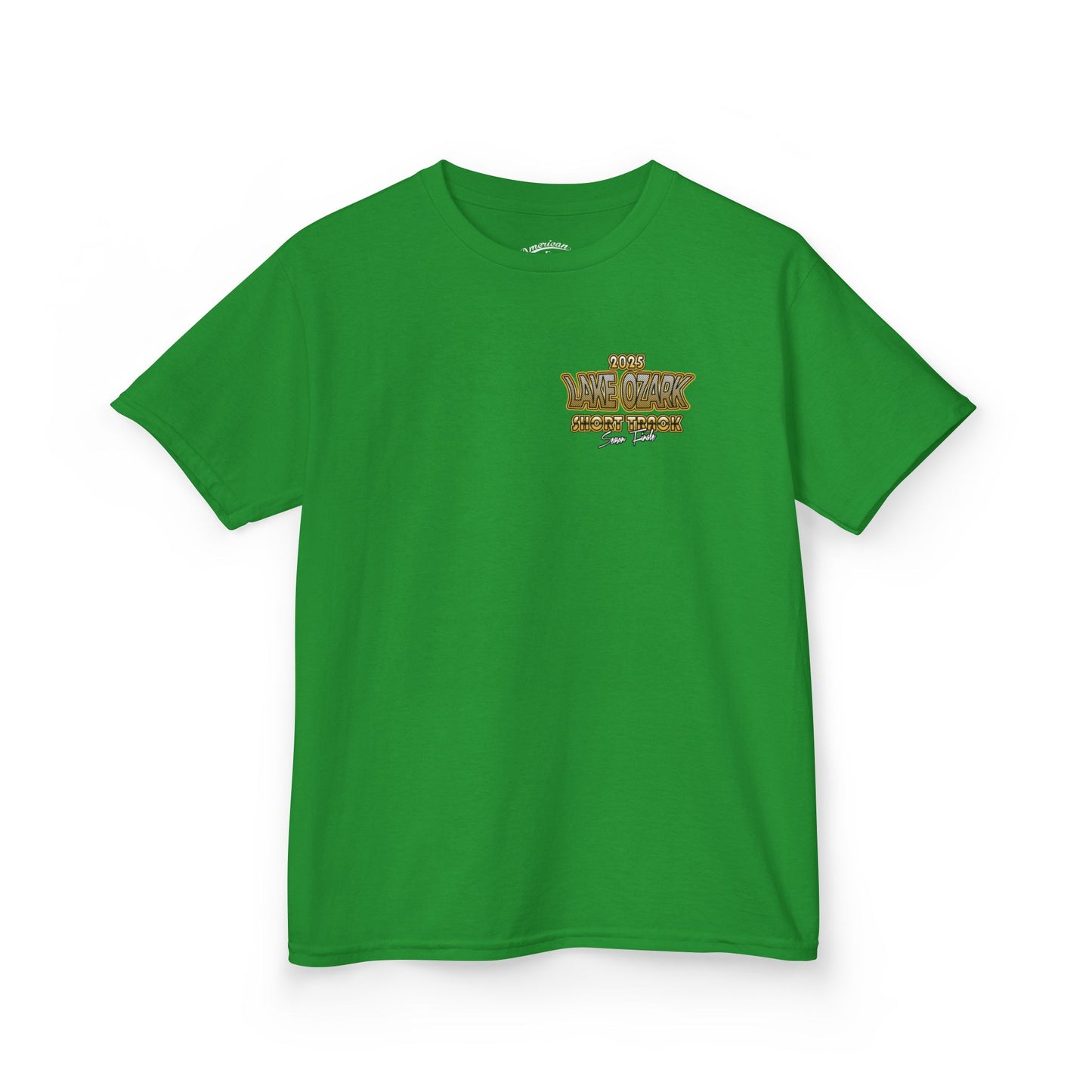 2025 Lake Ozark ST Short Sleeve Youth T-Shirt (Various Colors)