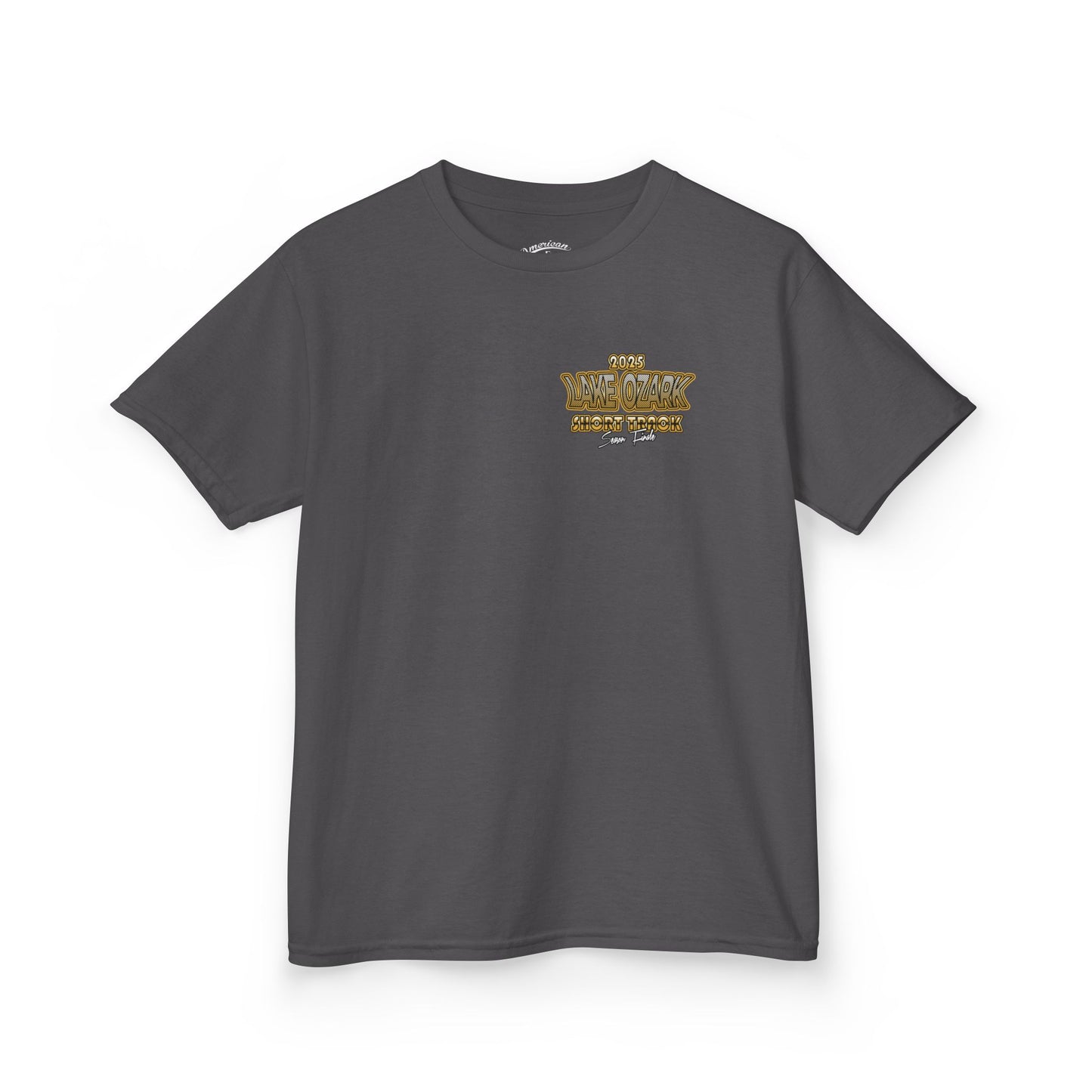 2025 Lake Ozark ST Short Sleeve Youth T-Shirt (Various Colors)