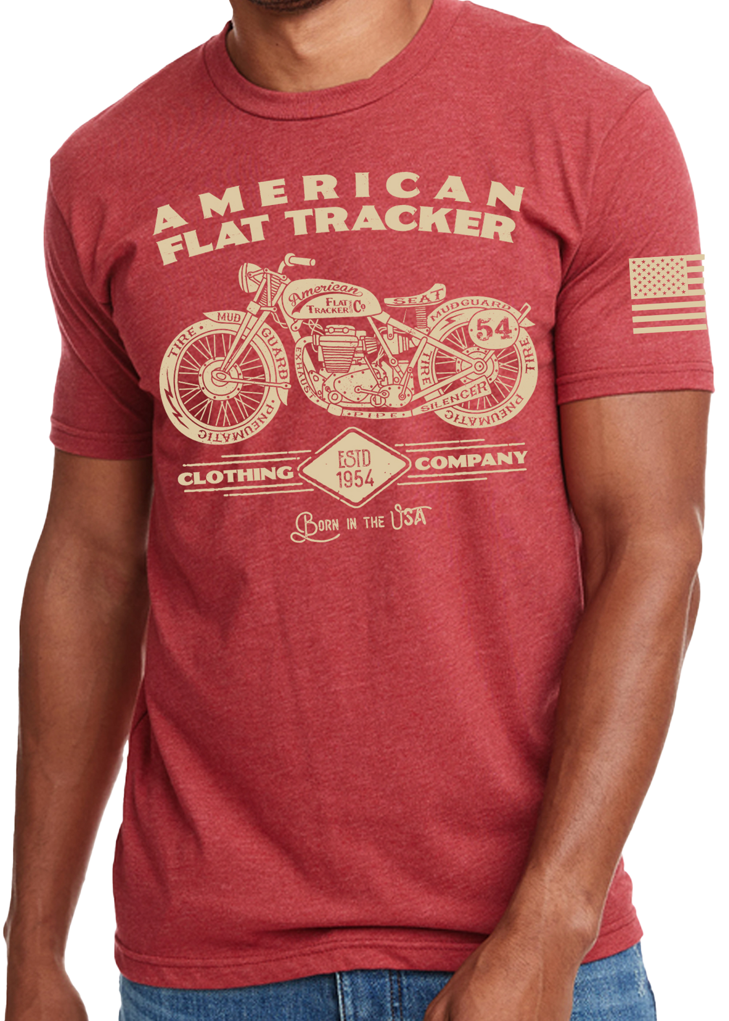 CLEARANCE: Schematic Short Sleeve T-Shirt (Various Colors)