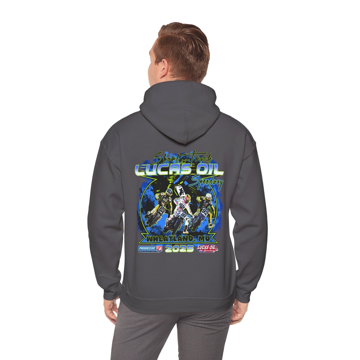 Event Hoodies