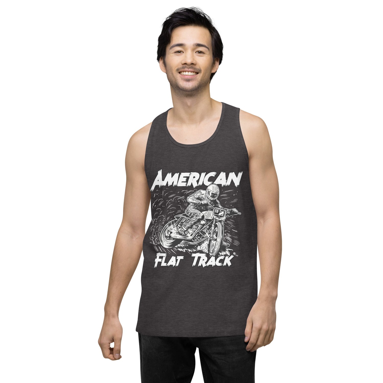 Men's Tanks