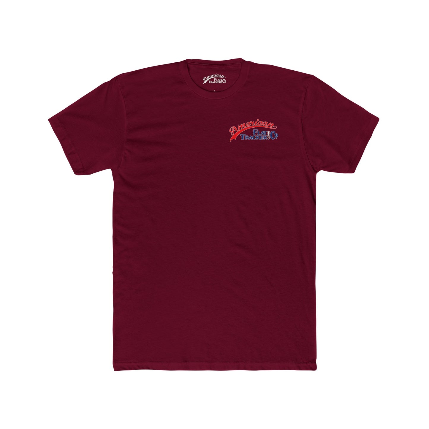 RBV Short Sleeve T-Shirt (Various Colors)