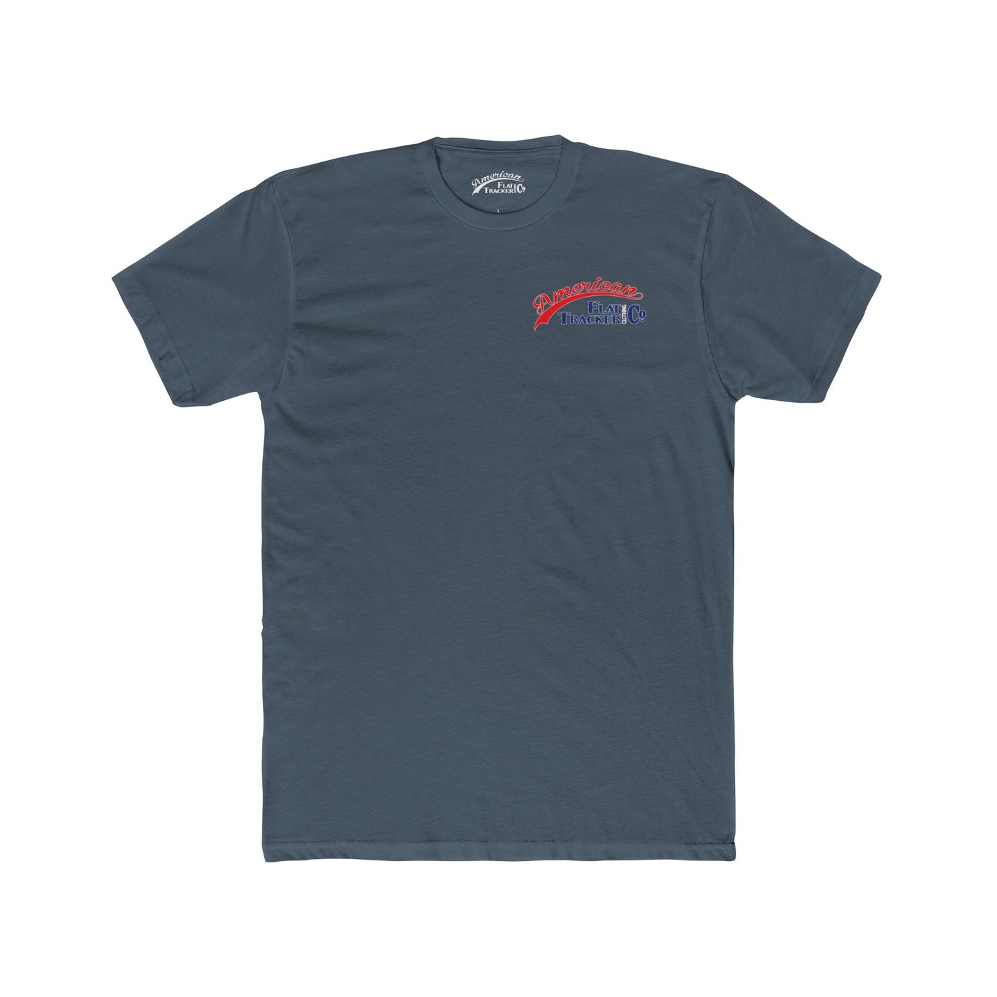 RBV Short Sleeve T-Shirt (Various Colors)