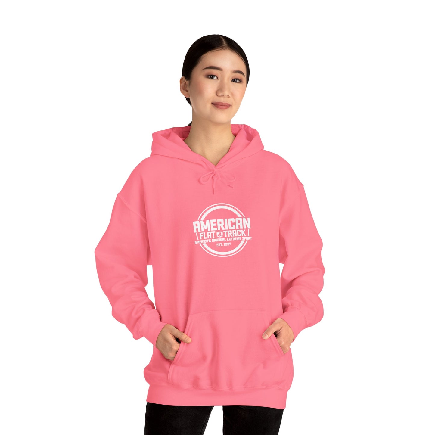 Star Pullover Hoodie (Various Colors)