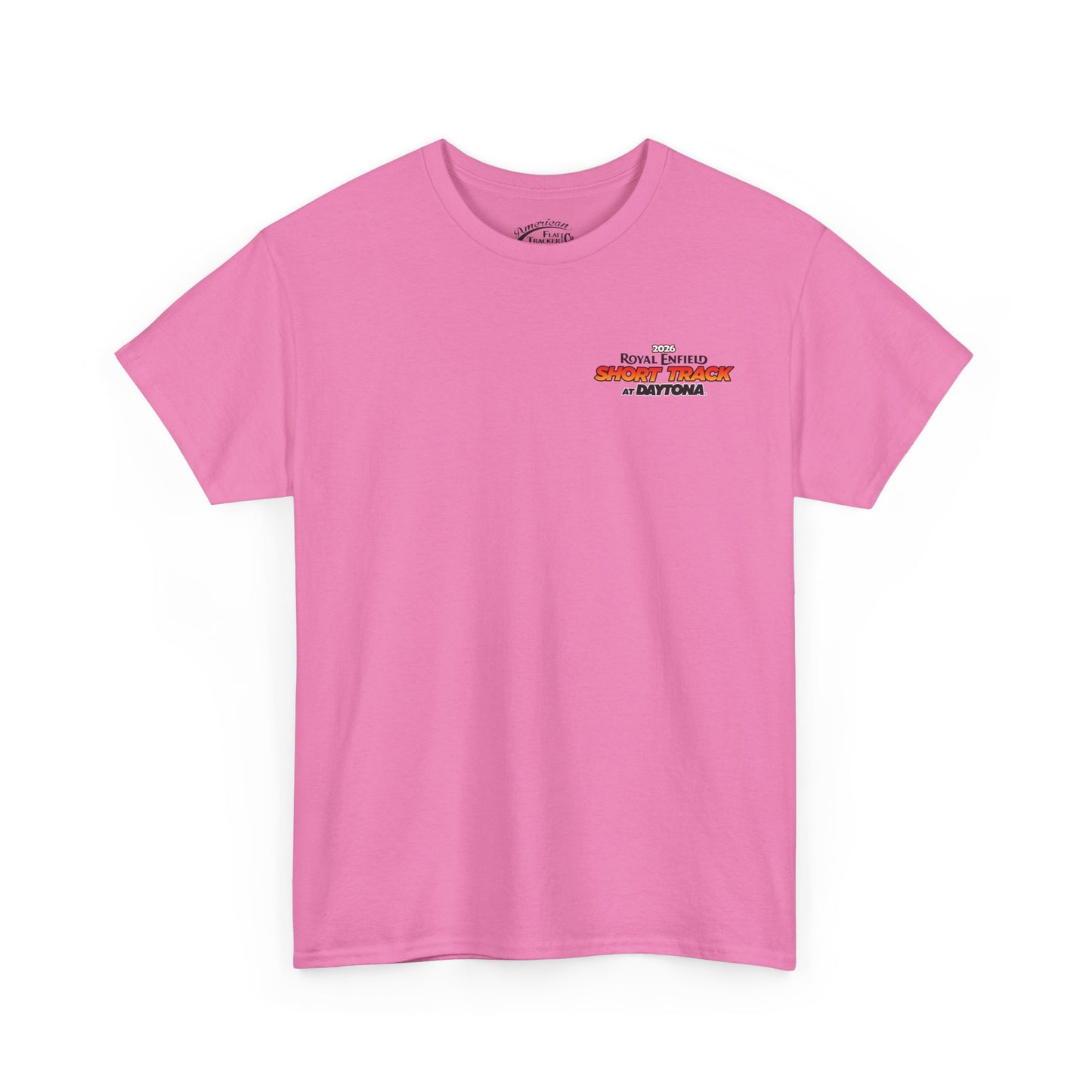2026 Daytona ST T-Shirt (Various Colors)