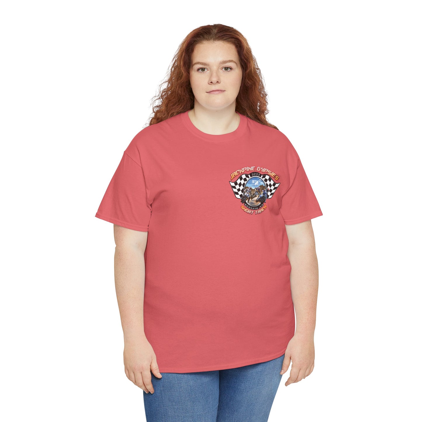2025 Jackpine Gypsies ST T-Shirt (Various Colors)