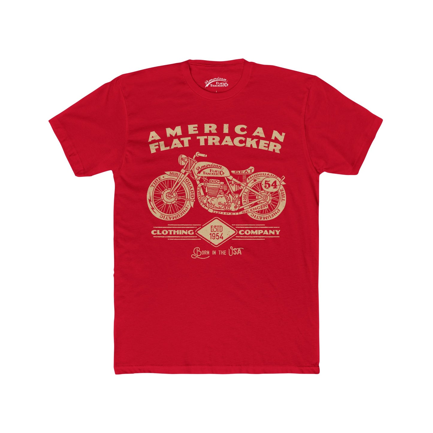Schematic Short Sleeve T-Shirt (Various Colors)