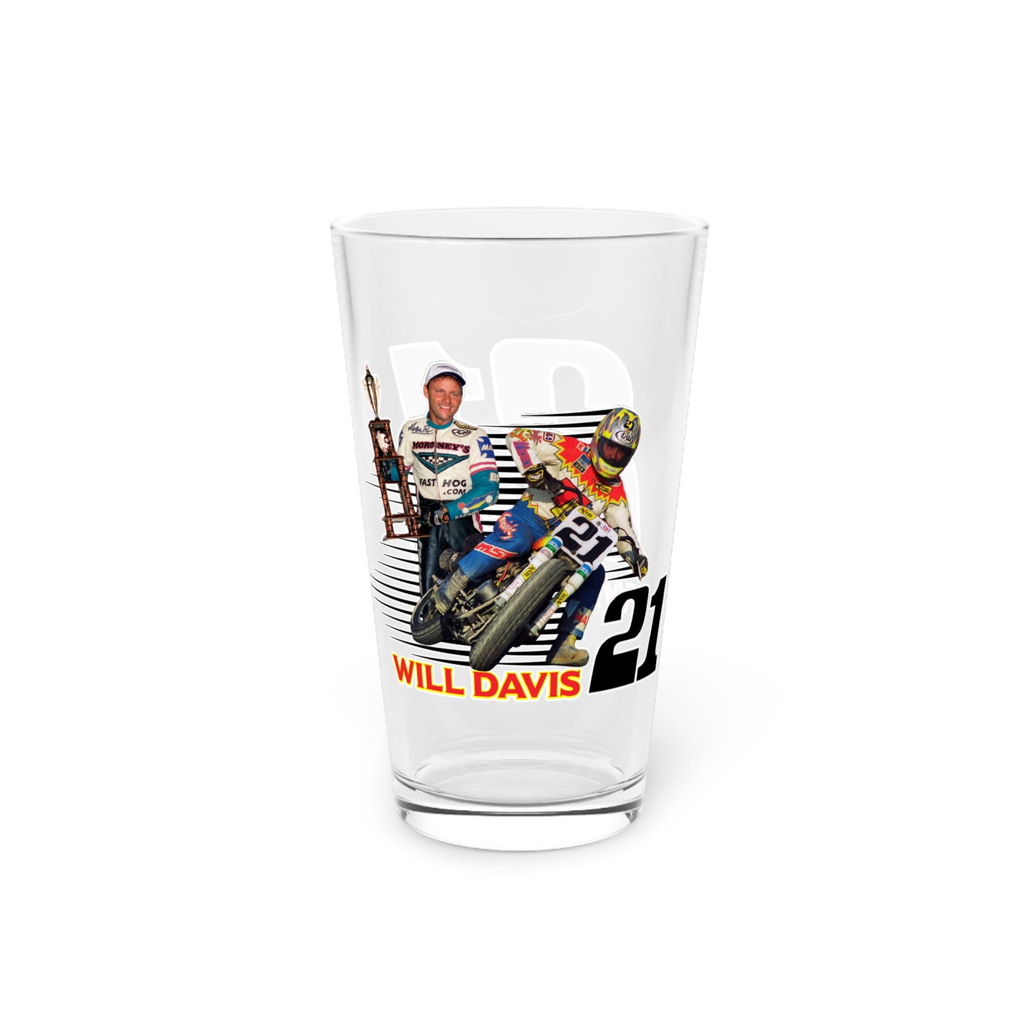 AFT Legends Line - Official Merchandise of the Grand National Champion ...