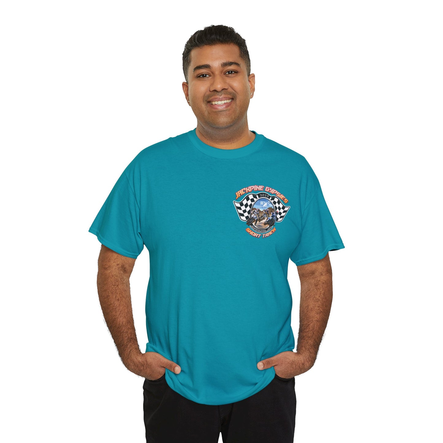 2025 Jackpine Gypsies ST T-Shirt (Various Colors)