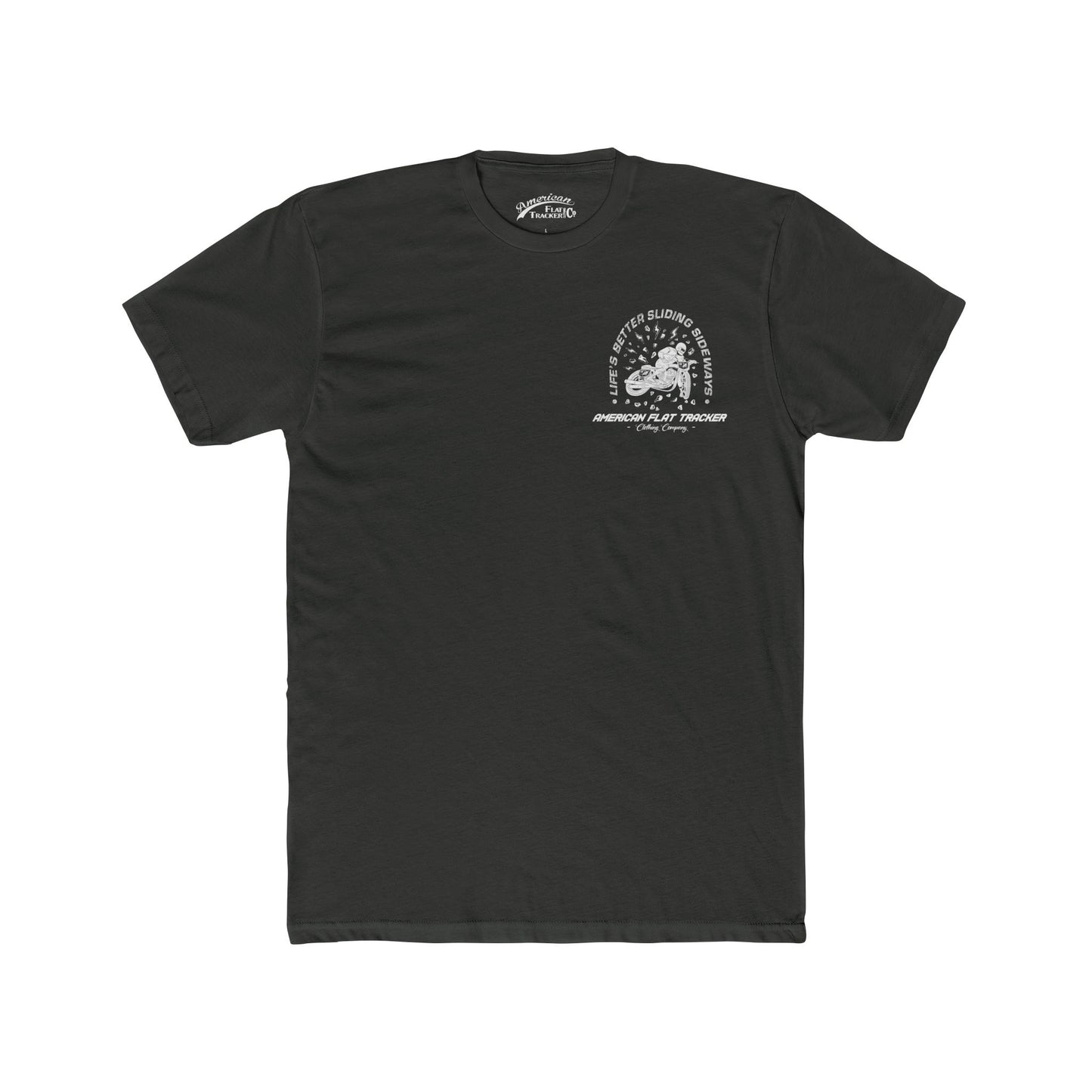 Life's Better Short Sleeve T-Shirt (Various Colors)