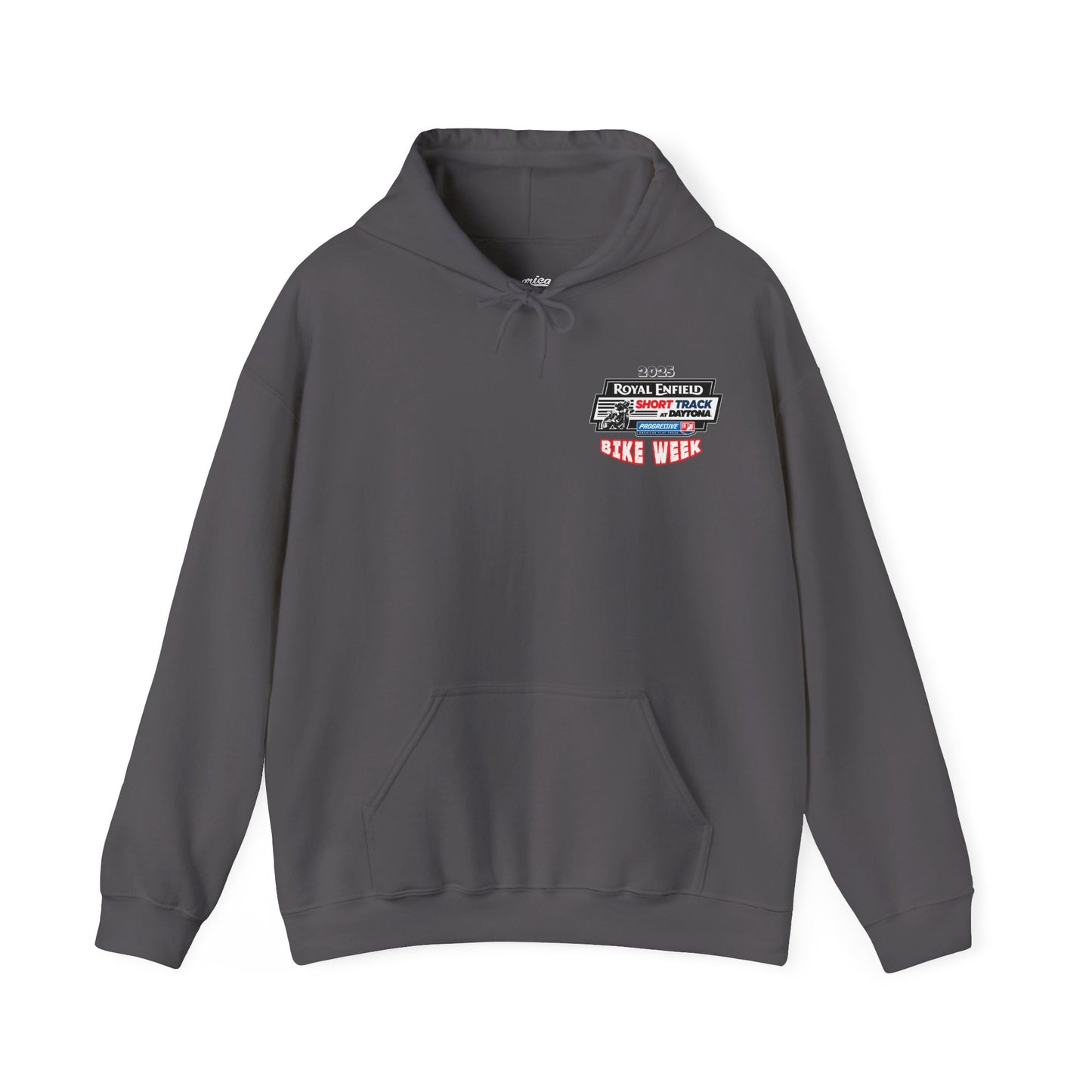 2025 Daytona ST Pullover Hoodie (Various Colors)
