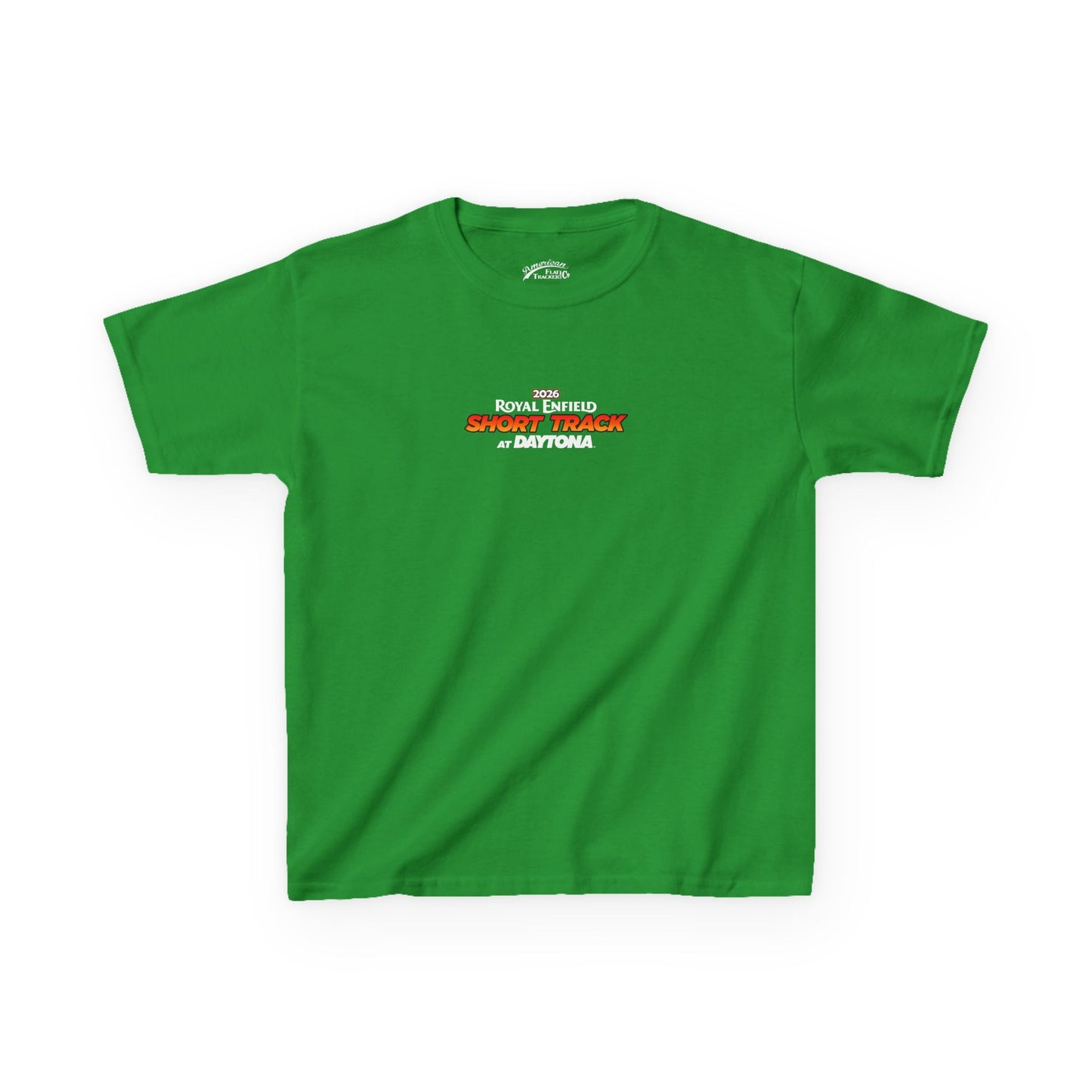 2026 Daytona ST Short Sleeve Youth T-Shirt (Various Colors)