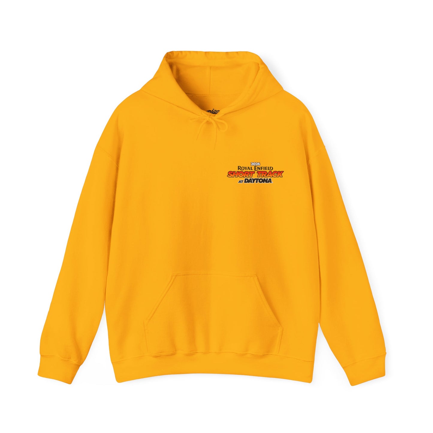 2026 Daytona ST Pullover Hoodie (Various Colors)
