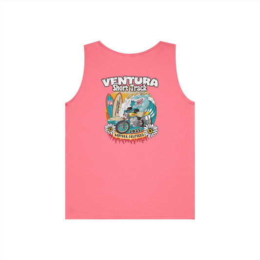 2025 Ventura ST Unisex Tank Top (Various Colors)