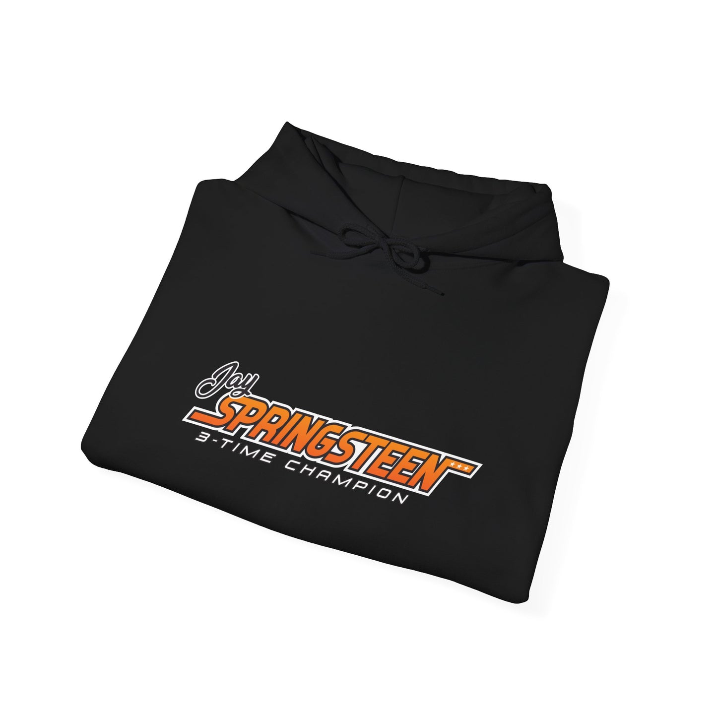 Springer Signature Pullover Hoodie (Various Colors)