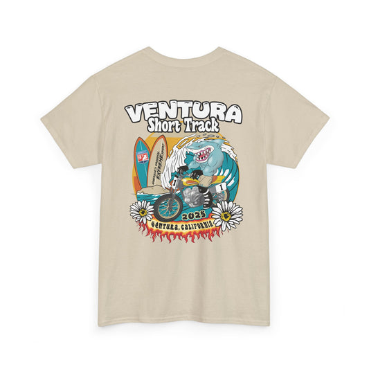 2025 Ventura ST Short Sleeve T-Shirt (Various Colors)