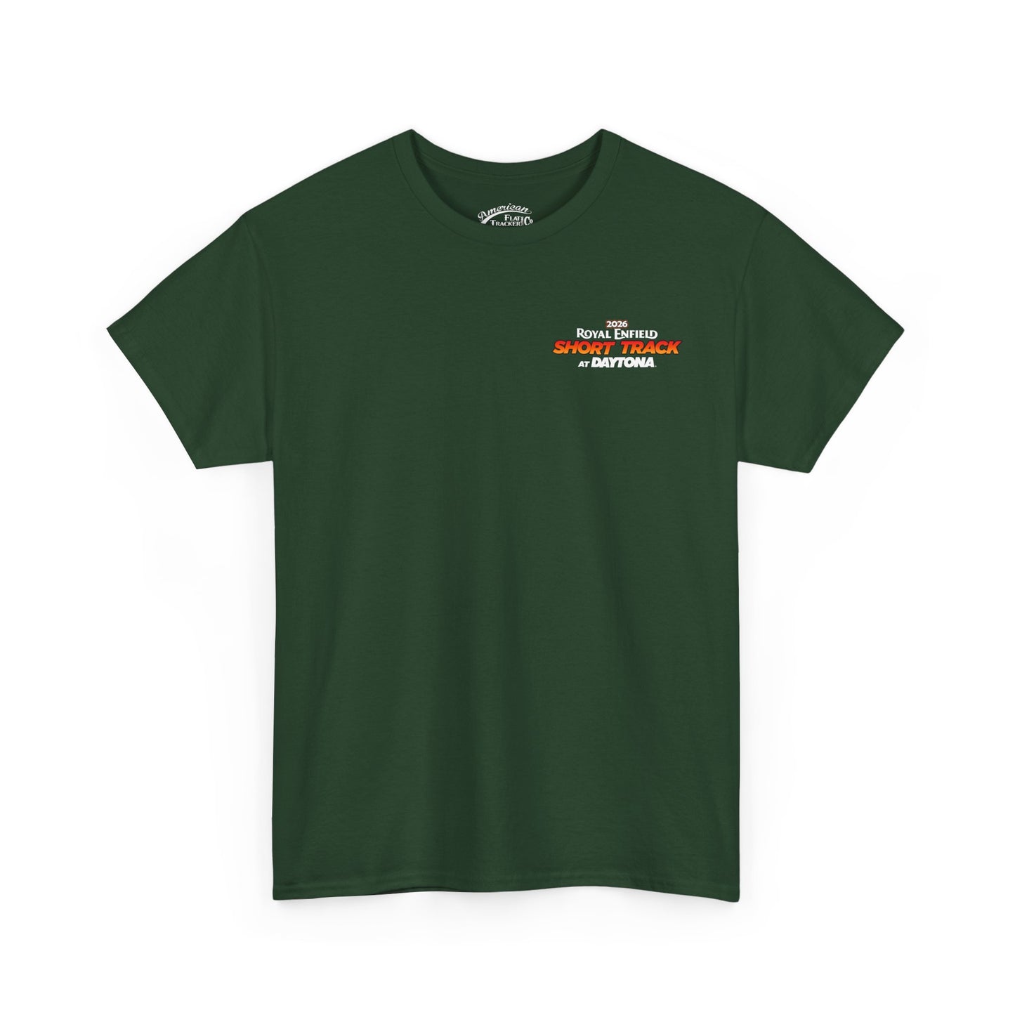 2026 Daytona ST T-Shirt (Various Colors)