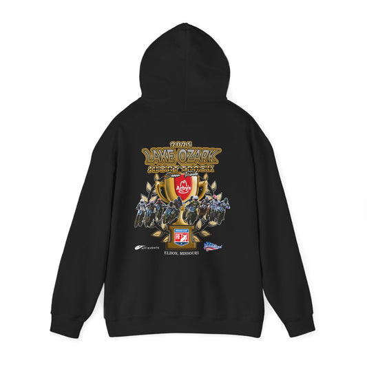 2025 Lake Ozark ST Pullover Hoodie (Various Colors)