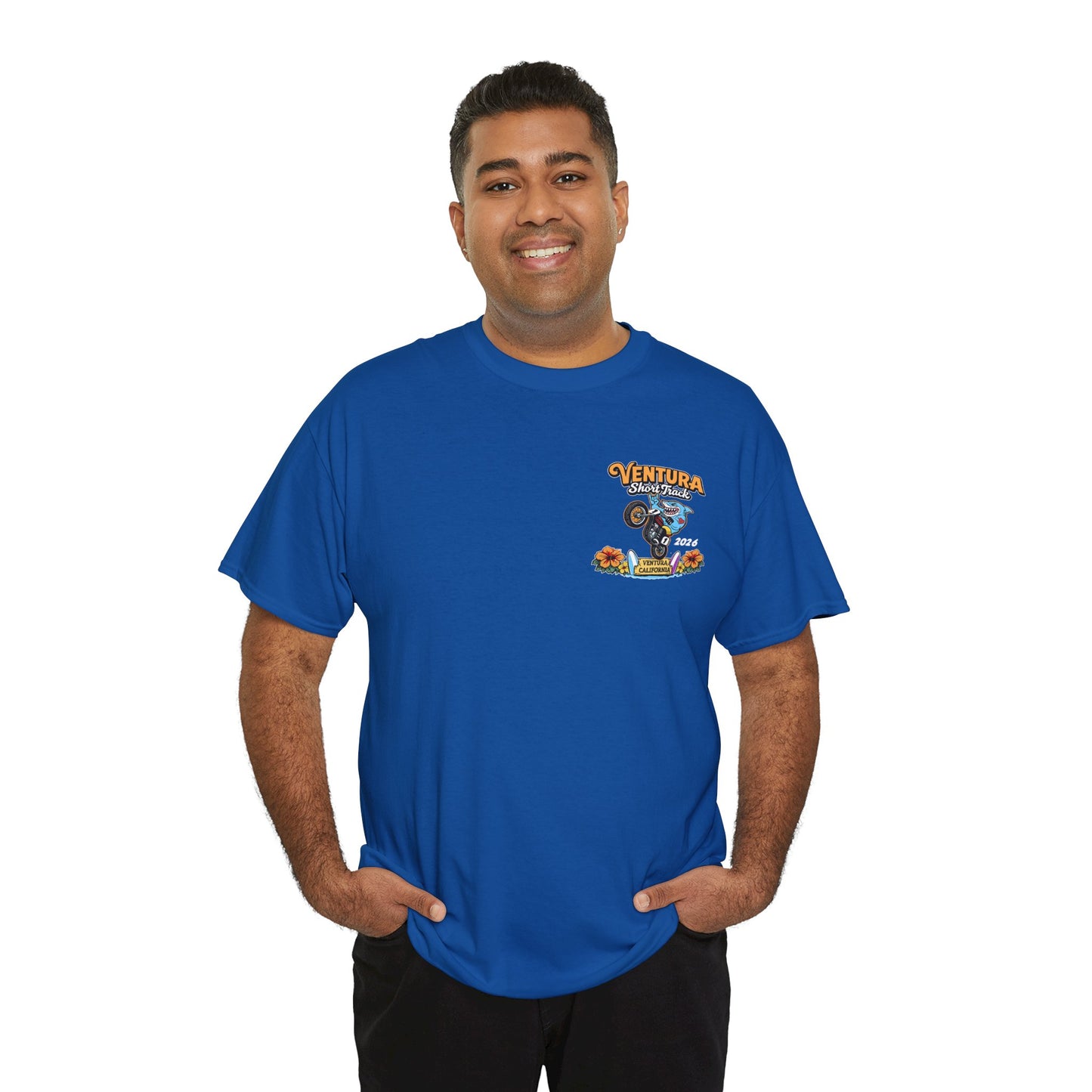 2026 Ventura ST T-Shirt (Various Colors)