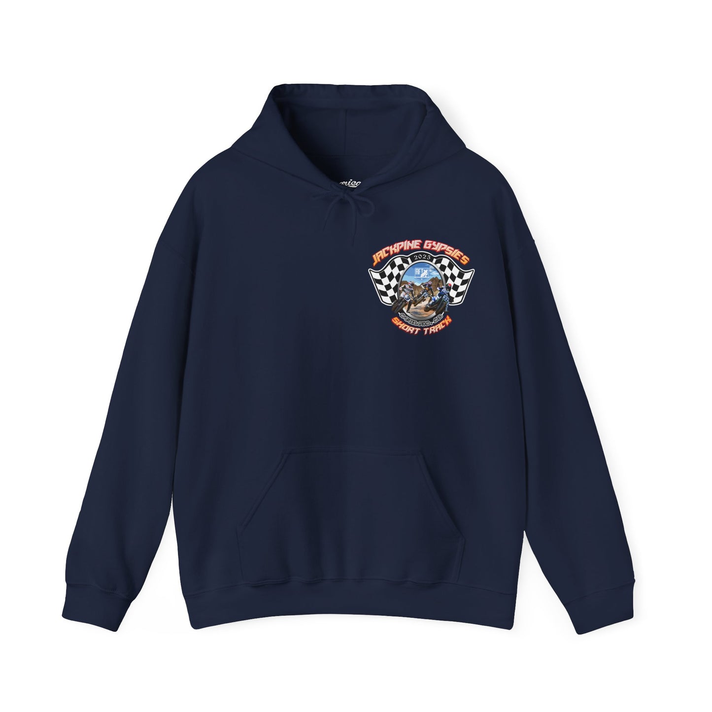 2025 Jackpine Gypsies ST Pullover Hoodie (Various Colors)