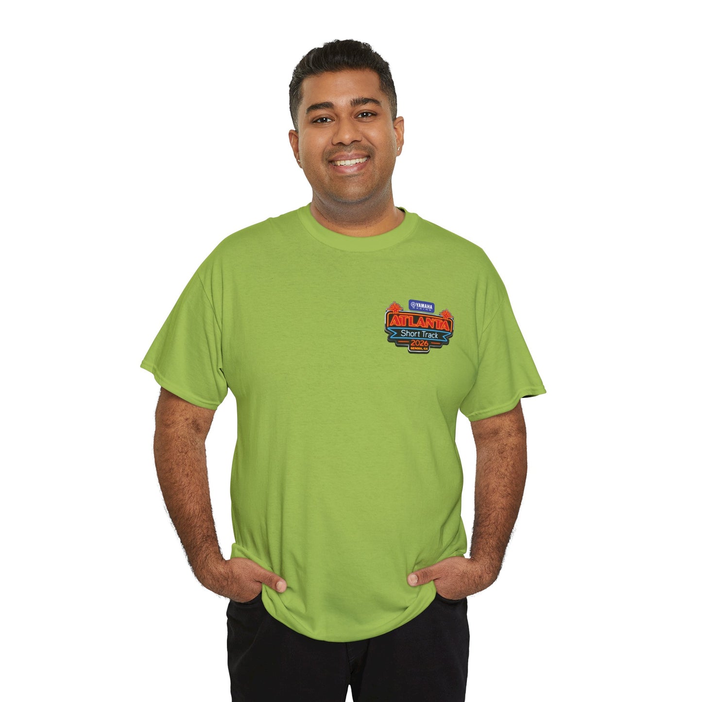 2026 Atlanta ST T-Shirt (Various Colors)