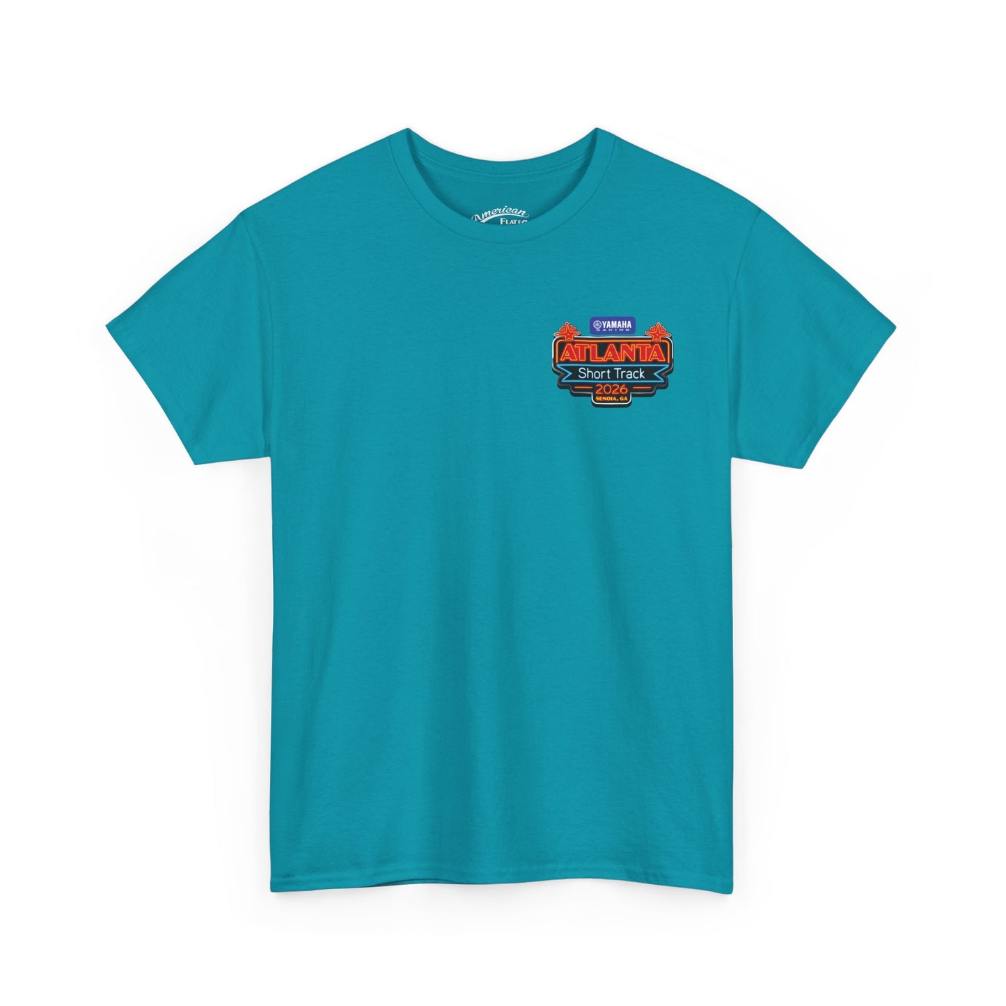 2026 Atlanta ST T-Shirt (Various Colors)