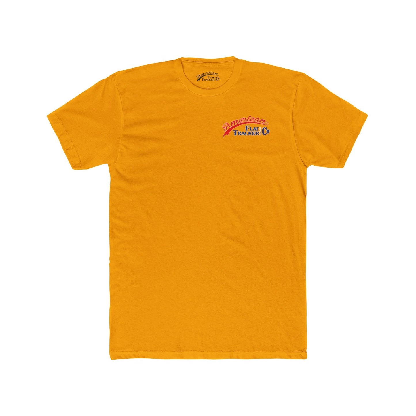 RBV Short Sleeve T-Shirt (Various Colors)